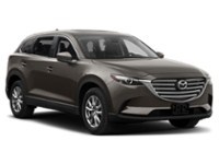 2017 Mazda CX-9 GS-L Exterior Shot 9