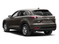 2017 Mazda CX-9 GS-L Exterior Shot 10