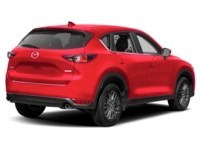 2017 Mazda CX-5 AWD 4dr Auto GS Exterior Shot 2