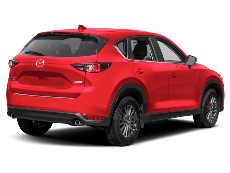2017 Mazda CX-5 AWD 4dr Auto GS Exterior Shot 2