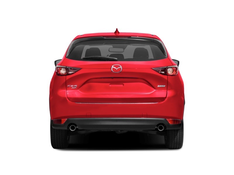 2017 Mazda CX-5 AWD 4dr Auto GS Exterior Shot 8