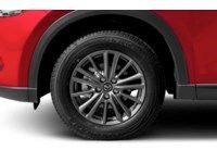 2017 Mazda CX-5 AWD 4dr Auto GS Exterior Shot 5
