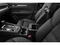 2017 Mazda CX-5 AWD 4dr Auto GS Interior Shot 7