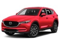 2017 Mazda CX-5 AWD 4dr Auto GT Exterior Shot 1