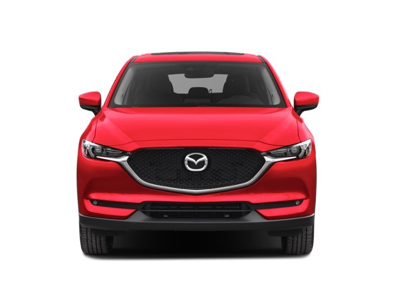 2017 Mazda CX-5 AWD 4dr Auto GT Exterior Shot 6
