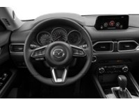 2017 Mazda CX-5 AWD 4dr Auto GT Interior Shot 3
