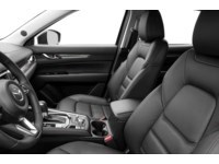 2017 Mazda CX-5 AWD 4dr Auto GT Interior Shot 4