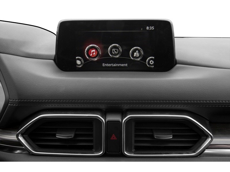 2017 Mazda CX-5 AWD 4dr Auto GT Interior Shot 2