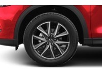 2017 Mazda CX-5 AWD 4dr Auto GT Exterior Shot 5