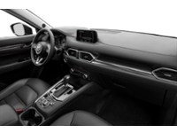 2017 Mazda CX-5 AWD 4dr Auto GT Interior Shot 1