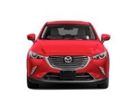 2017 Mazda CX-3 AWD 4dr GT Exterior Shot 6