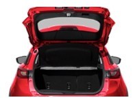 2017 Mazda CX-3 AWD 4dr GT Exterior Shot 4