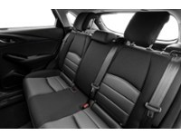 2017 Mazda CX-3 AWD 4dr GT Interior Shot 5