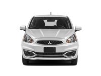 2018 Mitsubishi Mirage ES CVT Exterior Shot 6