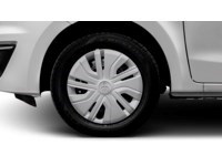 2018 Mitsubishi Mirage ES CVT Exterior Shot 5