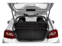 2018 Mitsubishi Mirage ES CVT Exterior Shot 4