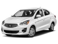 2017 Mitsubishi Mirage G4 ES CVT Exterior Shot 1