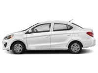2017 Mitsubishi Mirage G4 ES CVT Exterior Shot 7