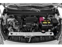 2017 Mitsubishi Mirage G4 ES CVT Exterior Shot 3