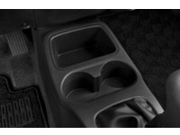 2017 Mitsubishi Mirage G4 ES CVT Interior Shot 7