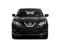 2018 Nissan Qashqai AWD SV CVT Exterior Shot 6