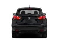 2018 Nissan Qashqai AWD SV CVT Exterior Shot 8