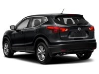 2018 Nissan Qashqai AWD SV CVT Exterior Shot 10