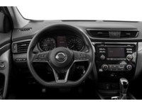 2018 Nissan Qashqai AWD SV CVT Interior Shot 3