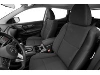 2017 Nissan Qashqai AWD 4dr SL CVT Interior Shot 4
