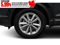 2019 Nissan Qashqai FWD S CVT Exterior Shot 5