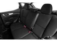 2018 Nissan Qashqai AWD SV CVT Interior Shot 5