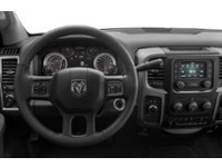 2016 RAM 3500 4WD Crew Cab 149" SLT Interior Shot 3