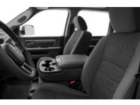 2016 RAM 3500 4WD Crew Cab 149" SLT Interior Shot 4