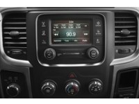 2016 RAM 3500 4WD Crew Cab 149" SLT Interior Shot 2