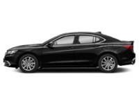 2018 Acura TLX Elite Sedan Exterior Shot 7