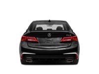 2018 Acura TLX Elite Sedan Exterior Shot 8