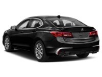 2018 Acura TLX Elite Sedan Exterior Shot 10