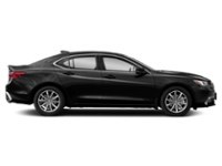 2018 Acura TLX Elite Sedan Exterior Shot 11