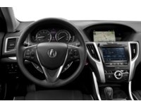 2018 Acura TLX Elite Sedan Interior Shot 3