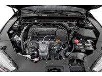 2018 Acura TLX Elite Sedan Exterior Shot 3