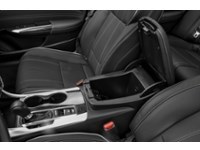 2018 Acura TLX Elite Sedan Interior Shot 7