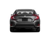 2018 Honda Civic LX CVT Exterior Shot 8