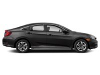 2018 Honda Civic LX CVT Exterior Shot 11
