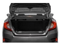 2018 Honda Civic LX CVT Exterior Shot 4