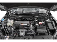 2018 Honda Civic LX CVT Exterior Shot 3