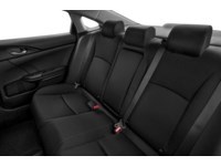 2018 Honda Civic LX CVT Interior Shot 5