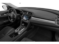 2018 Honda Civic LX CVT Interior Shot 1