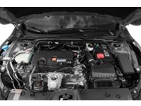2018 Honda Civic EX CVT Exterior Shot 3