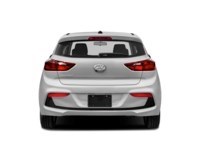 2019 Hyundai Accent 5 Door Preferred Auto Exterior Shot 7