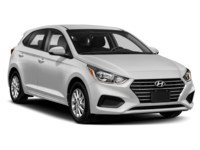 2019 Hyundai Accent 5 Door Preferred Auto Exterior Shot 8